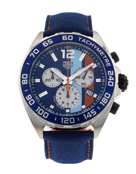 Tag Heuer Formula 1 CAZ101N.FC8243